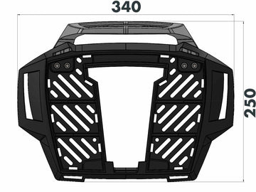 Triumph Tiger 1200 GT [2022-2025] - Alurack - 0
