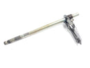 Honda NTV 650 RC33 - shift shaft-2