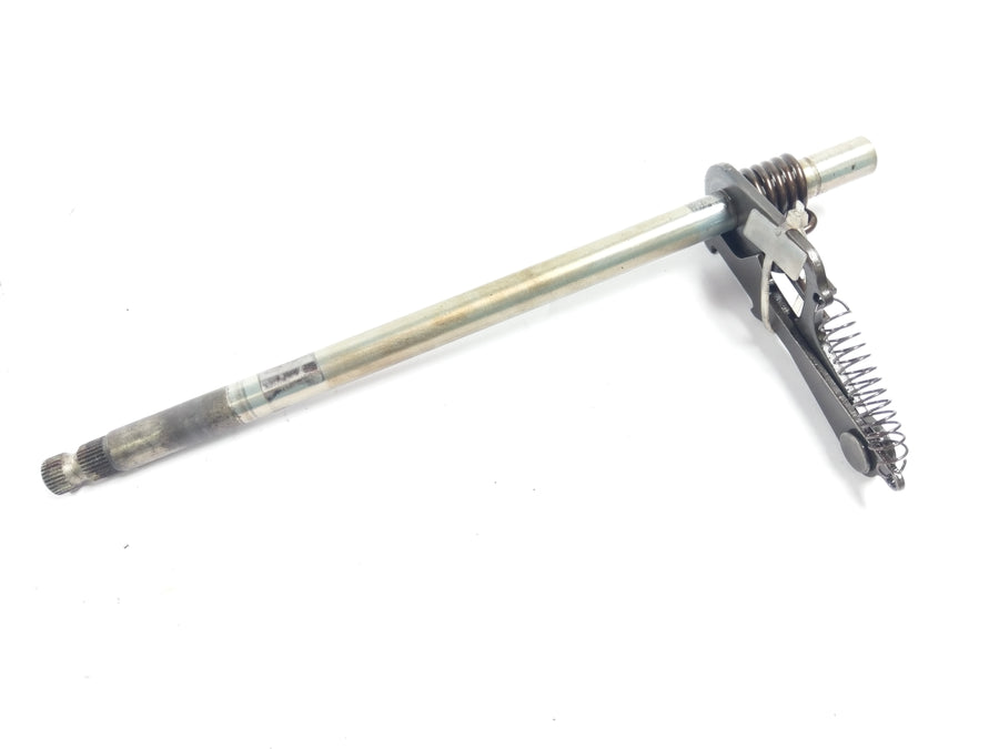 Honda NTV 650 RC33 - shift shaft