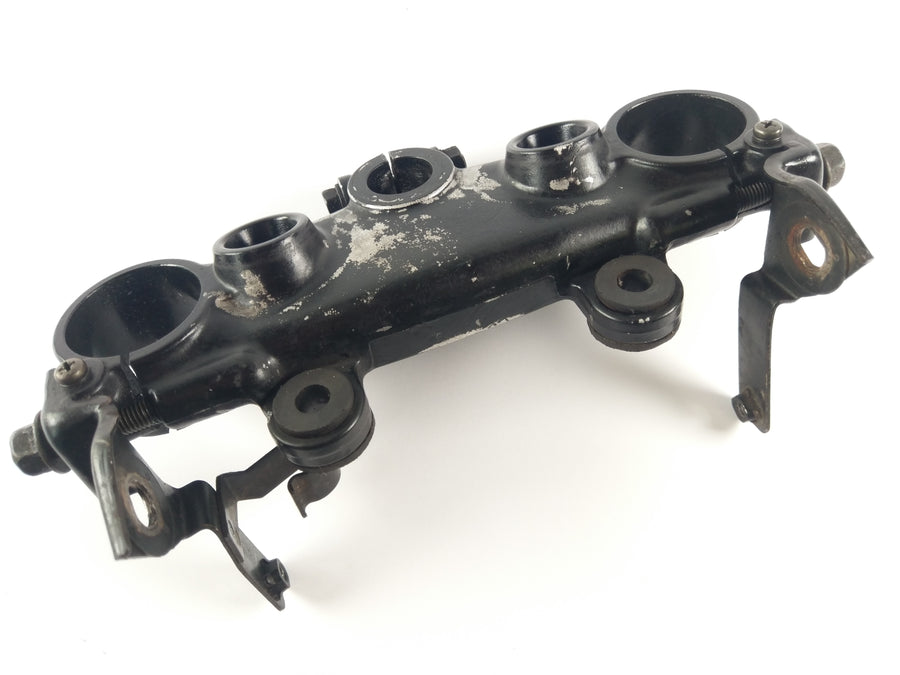 Suzuki DR 650 SP41B - upper triple clamp