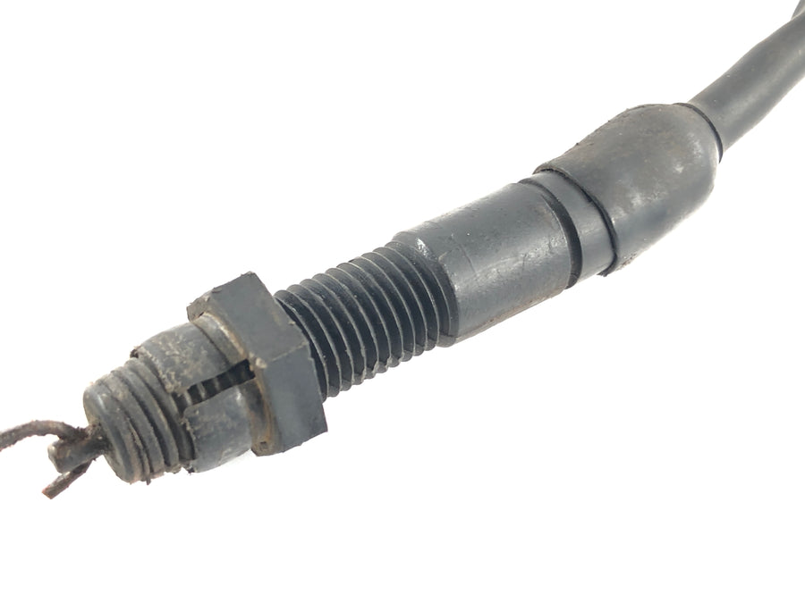 Honda CB 750 K RC01 [1983] - Rear brake light switch