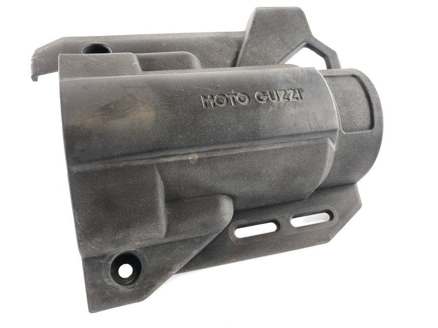 Moto Guzzi Norge 1200 LP [2006] - Starter cover