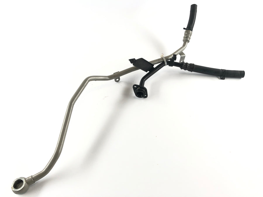 BMW R 1150 R R21 [2002] - Oil pipes