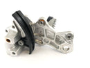 Husqvarna 701 Supermoto [2019] - Footrests right and left with holder-6