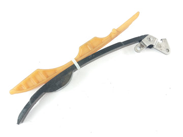 Yamaha Kodiak 400 5Y4 [2004] - Tension rail and slide rail - 0