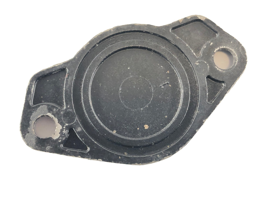 Cagiva Elefant 650 [1985] - Ignition cover engine cover