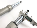 BMW K 1200 LT [2002] - Fork Telescopic fork with axle-2