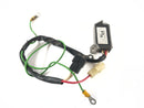 Yamaha XV 750 Virago [1991] - Voltage Regulator Rectifier-1