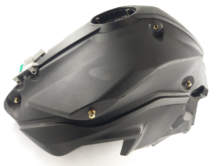 Benelli TNT 1130 Sport [2002] - Tank plastic tank