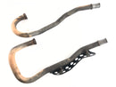 Honda NX 650 Dominator RD02 [1992] - Manifold Set Pair-4