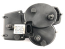 BMW F 800 ST [2006] - Lock set with immobilizer and fork bridge-4