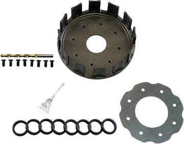 gas gas ec 200 [REKLUSE] – clutch basket - 0
