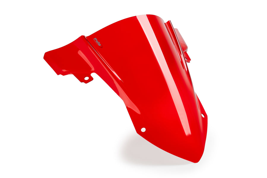 BMW S 1000 RR [2025] – Z-Racing Screen – Tinted