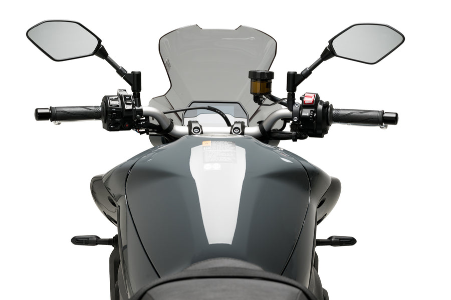 YAMAHA MT-10 SP [2025] – New Generation Touring – Black