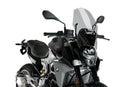 BMW F 900 R [2025] – Touring Screen Plus – Strongly tinted-3