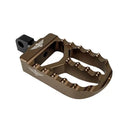 harley-davidson street [HEINZ BIKES] – footrests for Harley-3
