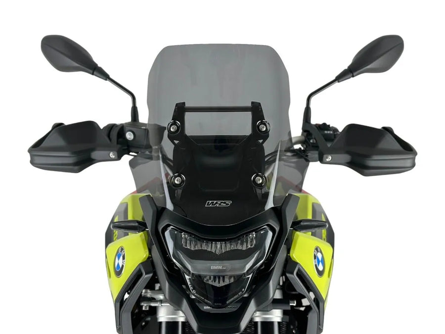 BMW F 900 [WRS] – windshield
