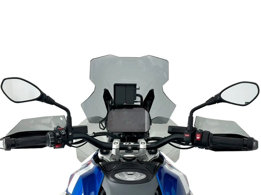 BMW R 1300 GS Trophy [WRS] – Wind deflector