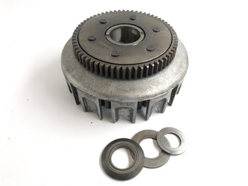 Kawasaki Z 750 E KZ750E [1981] - Clutch basket