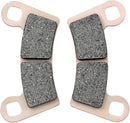 KTM 390 Adventure [EBC]-sinter metal brake pads-2