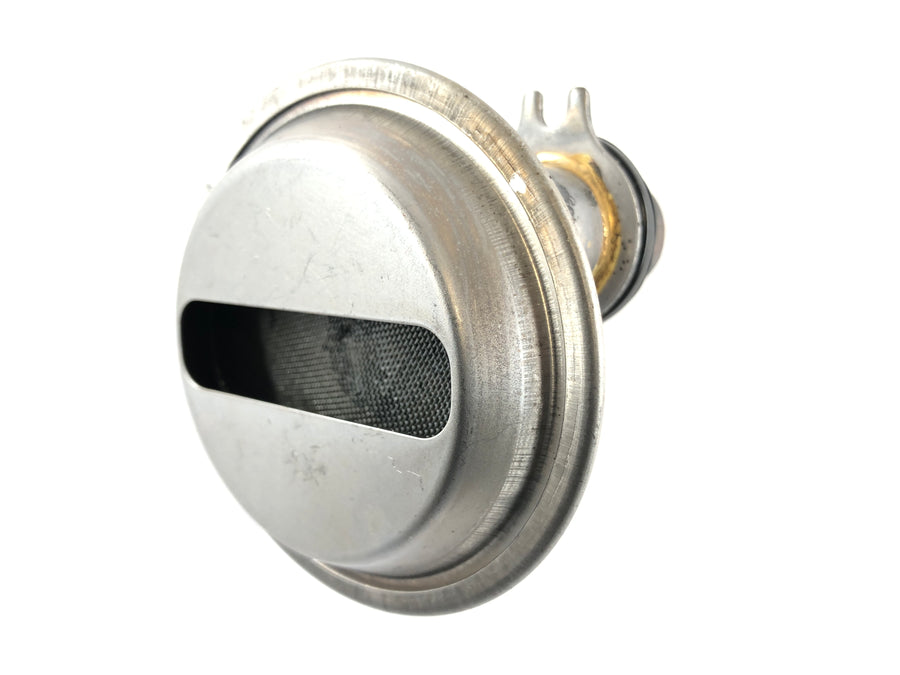 Honda VFR 800 FI RC46 [2000] - Oil strainer