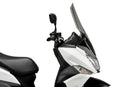 SYM JET 14 50 IE 4T AC E5 [2025] – Windscreen V-Tech Line Touring-2