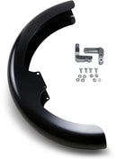 harley davidson softail street bob fxbb [KLOCK WERKS] - Hugger Series front fender with mounting blocks for Softail/Dyna-2