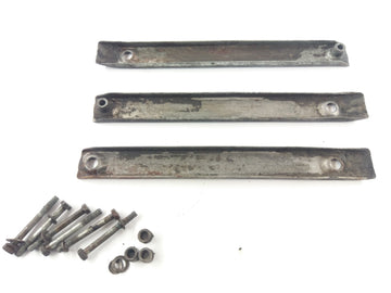 Moto Guzzi V7 Special [1970] - Oil pan protection - 0