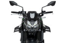 KAWASAKI Z 900 SE [2025] – D12 Spoiler – Black-3