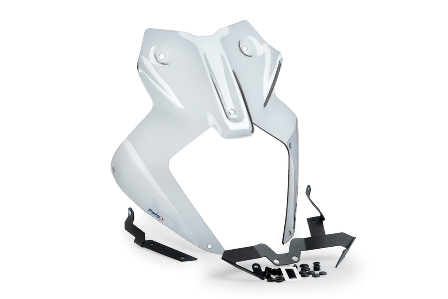KTM 890 SMT [2025] – Sports Screen – Transparent