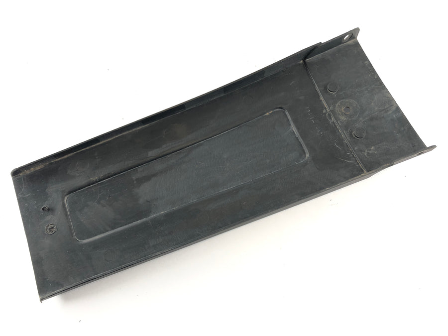 Suzuki DR 600 SN41A [1986] - Fender extension splash guard