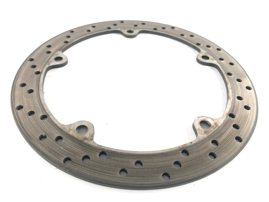 BMW R 1150 RT [2003] - brake disc 5.00 x 275mm