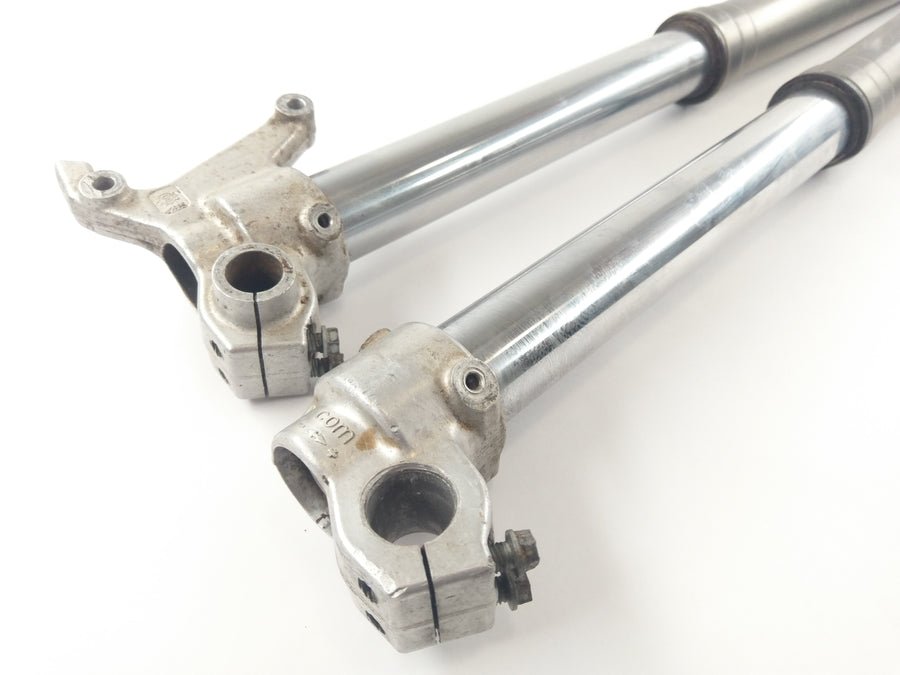 KTM 620 EXC [1996] - Fork telescopic fork with dent