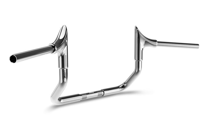 harley-davidson street [ZARD] – Bull handlebars