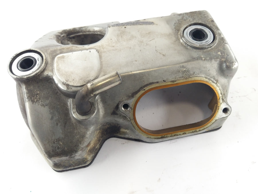 Honda XRV 650 African Twin RD03 [1989] - Cylinder cover