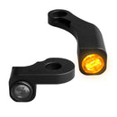 harley davidson softail street bob fxbb [HEINZ BIKES] – NANO Series handlebar indicators-1