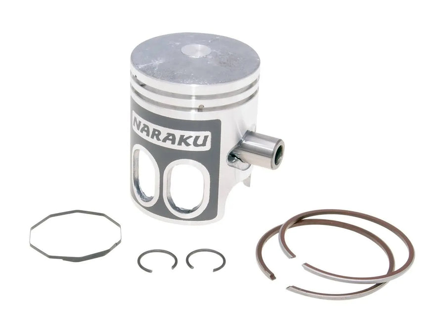 aprilia st 125 [NARAKU] – piston set