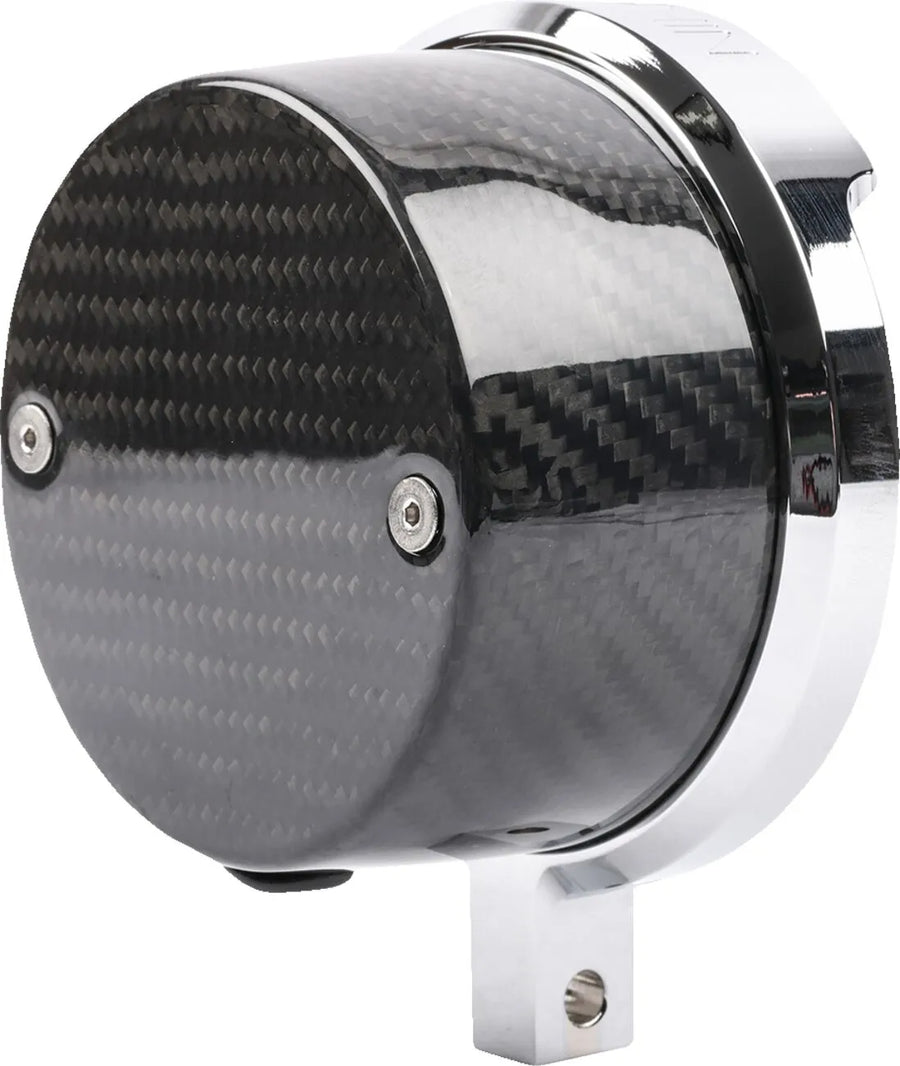harley davidson softail [THRASHIN SUPPLY CO.] - Softail Gauge Offset Kit