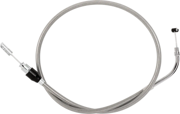 harley-davidson road glide st [DRAG SPECIALTIES] – Quick Connect clutch cable