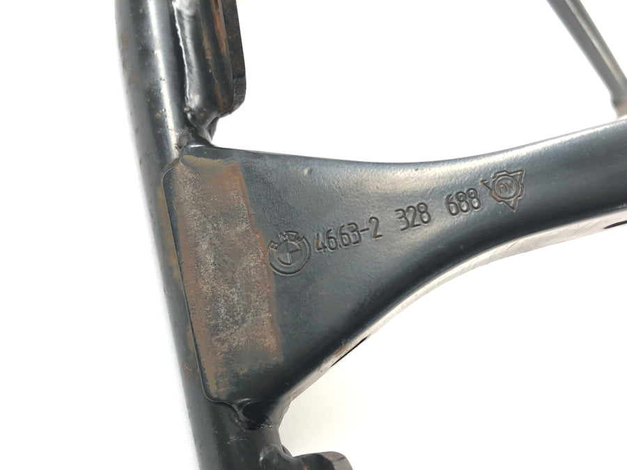 BMW R 1150 GS [2000] - bracket front cockpit cladding holder 46.63-2 328 688