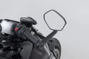 ducati diavel 1200 [SW-MOTECH] – mirror for handlebar ends-3