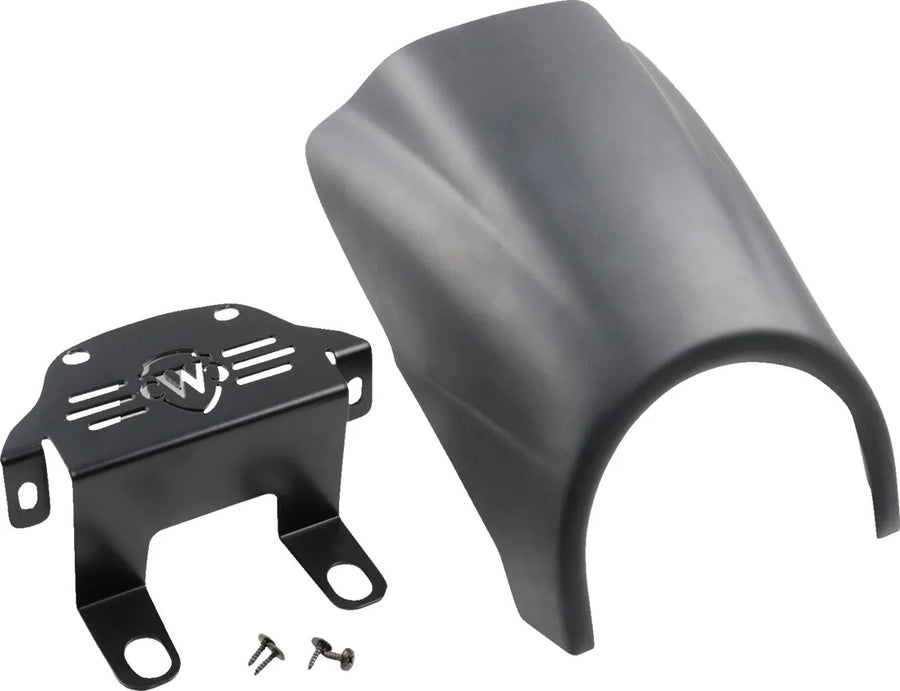 harley davidson softail street bob fxbb [CULT WERK] – headlight fairing