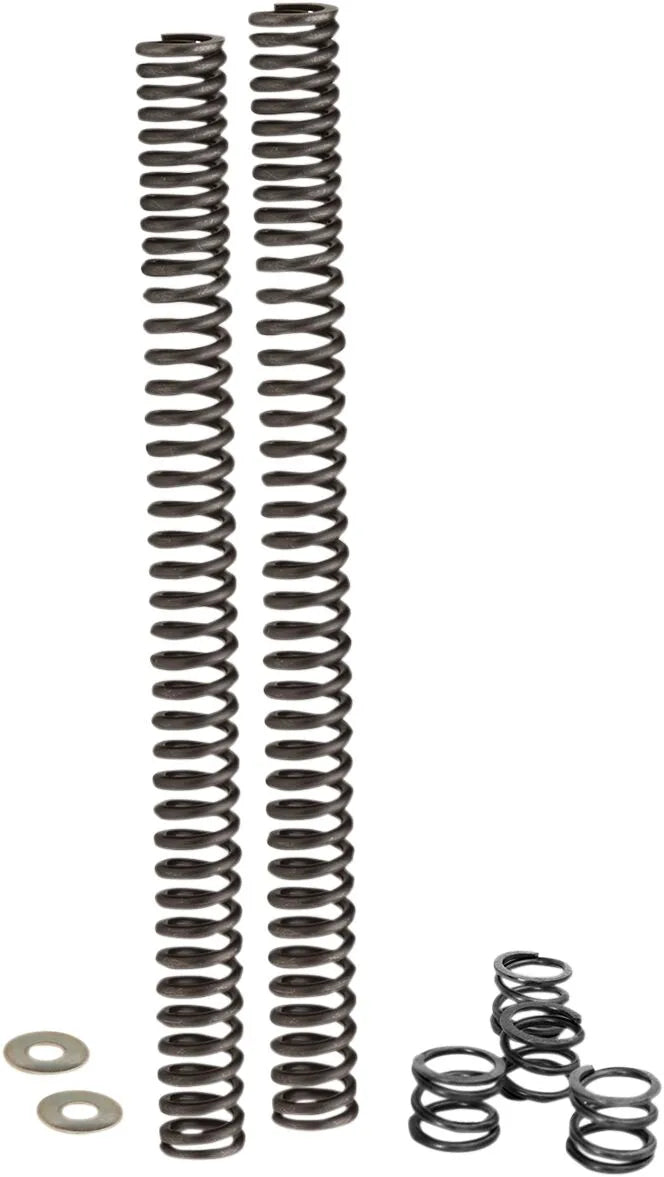harley davidson touring [PROGRESSIVE SUSPENSION] – fork lowering kit