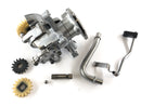 Yamaha V-Max 1200 2LT [1994] - Oil Pump Set-1