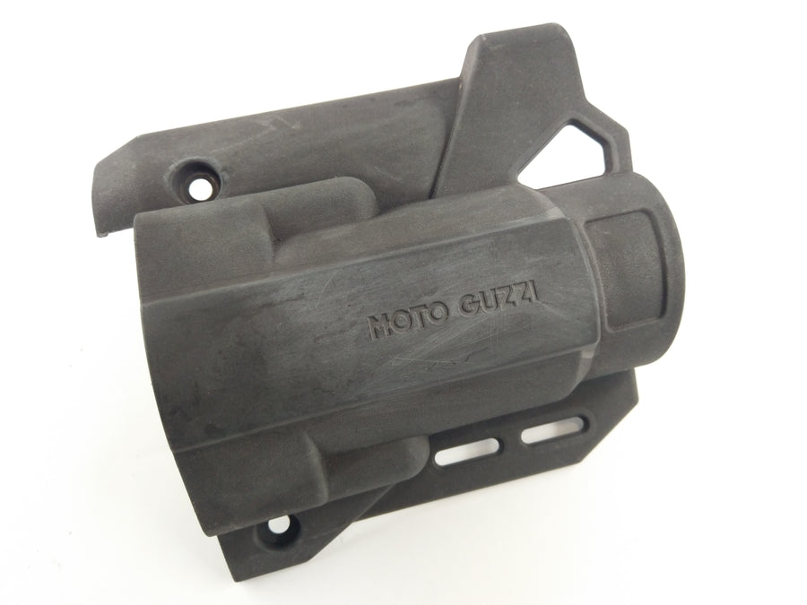 Moto Guzzi Norge 1200 [2008] - Cover starter cover