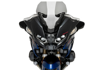 BMW R 1250 RT [2025] – sports screen – tinted