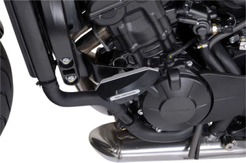 honda cb 600 f hornet [SW-MOTECH] – frame protectors