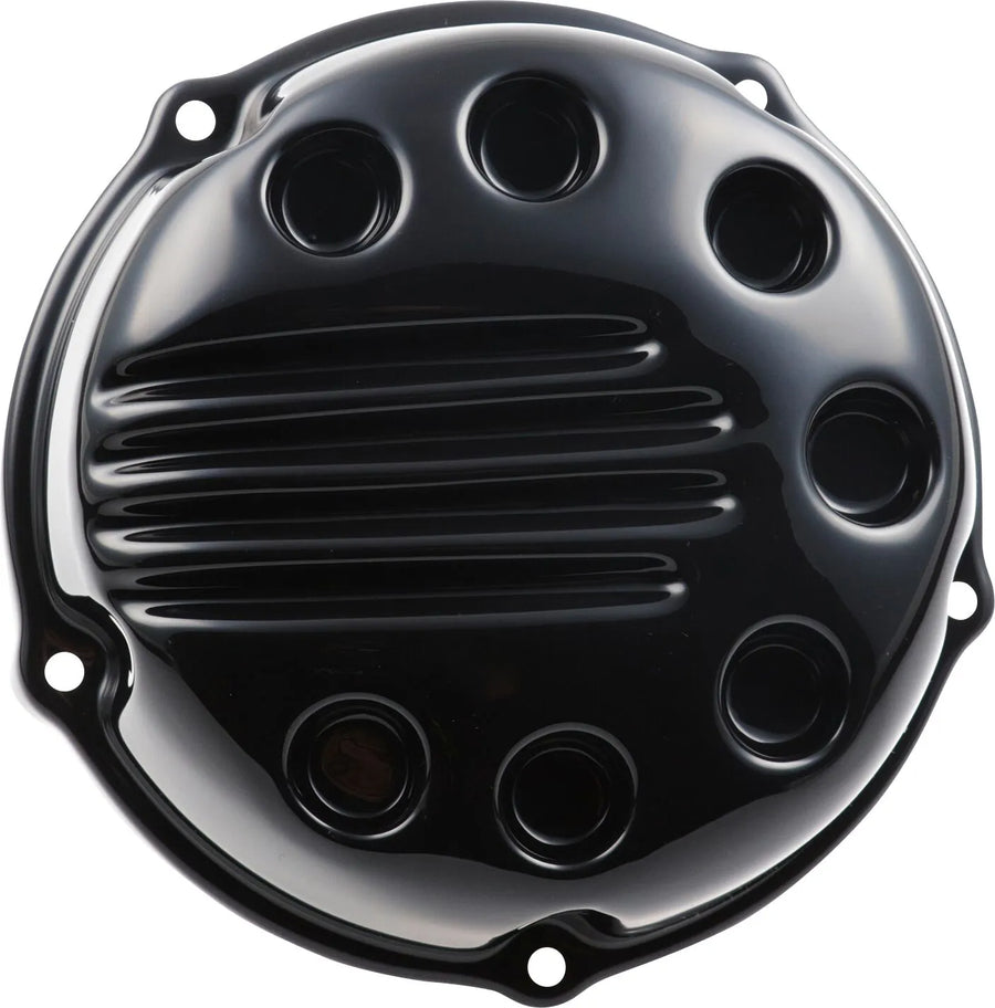 harley davidson flfb [CULT WERK] – air filter cover “Slotted”