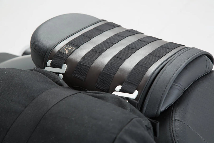 Triumph Street Twin 900 [SW-MOTECH]-Legend side pocket system LC