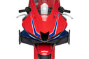 HONDA CBR 600 RR [2025] – Front spoiler GP – Carbon look-3